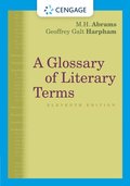 Glossary of Literary Terms