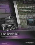 Pro Tools 101