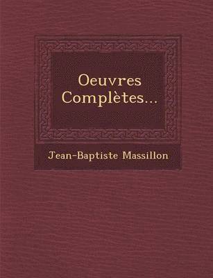 Oeuvres Completes...