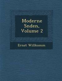 Moderne S Nden, Volume 2