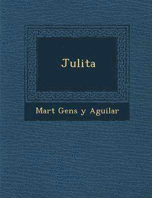 Mart - Julita, Häftad