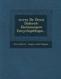 Oeuvres de Denis Diderot