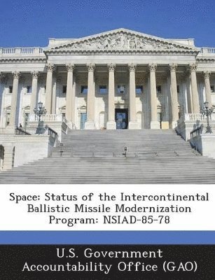 Space, Häftad