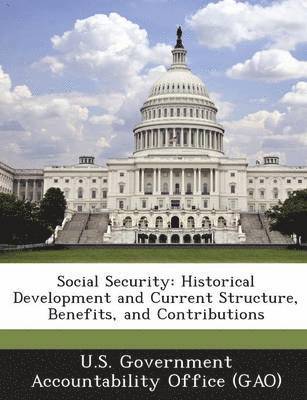 Social Security, Häftad