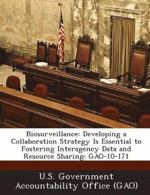 Biosurveillance, Häftad