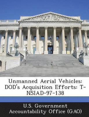 Unmanned Aerial Vehicles, Häftad