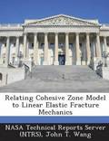 Relating Cohesive Zone Model to Linear Elastic Fracture Mechanics