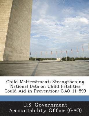 Child Maltreatment, Häftad