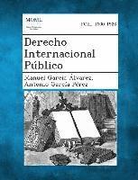 Manuel García Álvarez, Antonio García Pérez - Derecho Internacional Público, Häftad
