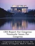 Crs Report for Congress