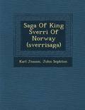 Saga of King Sverri of Norway (Sverrisaga)