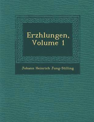 Erz Hlungen, Volume 1