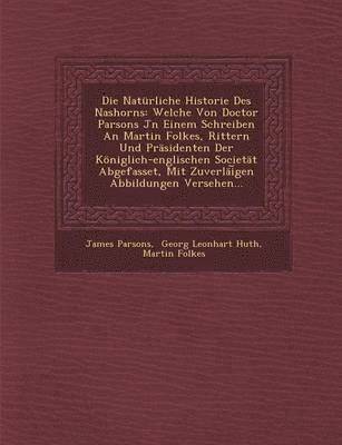 Die Natürliche Historie Des Nashorns