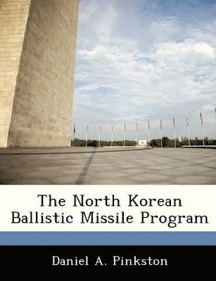 Daniel A Pinkston - North Korean Ballistic Missile Program, Häftad