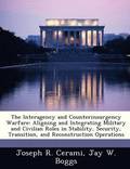 The Interagency and Counterinsurgency Warfare