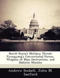 North Korea's Military Threat
