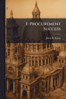 E-Procurement Success