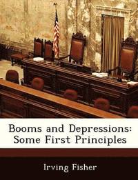 Booms and Depressions