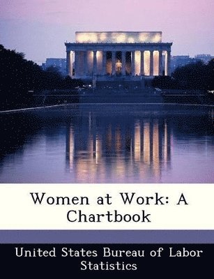 Women at Work, Häftad