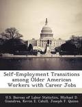 Self-Employment Transitions Among Older American Workers with Career Jobs
