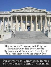 The Survey of Income and Program Participation