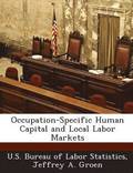 Occupation-Specific Human Capital and Local Labor Markets