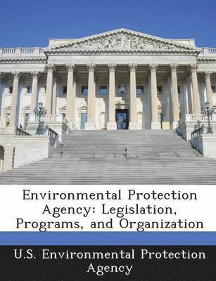Environmental Protection Agency, Häftad
