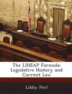Libby Perl - Liheap Formula, Häftad. Tillgänglighet: Lägg i varukorg