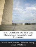 U.S. Offshore Oil and Gas Resources