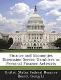 Finance and Economics Discussion Series