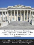 Finance and Economics Discussion Series
