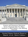 Finance and Economics Discussion Series