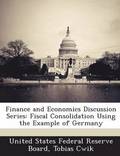 Finance and Economics Discussion Series