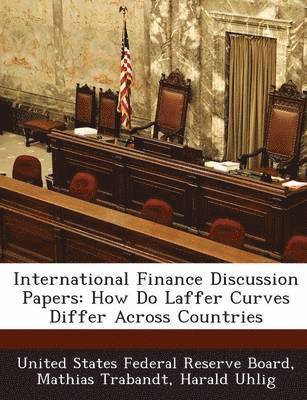 Mathias Trabandt, Harald Uhlig - International Finance Discussion Papers, Häftad