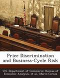 Price Discrimination and Business-Cycle Risk
