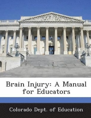 Brain Injury, Häftad
