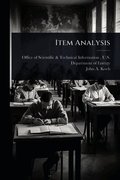 Item Analysis