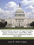 Sedimentation Survey of Lago Cerrillos, Ponce, Puerto Rico, April-May 2008