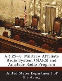 AR 25-6