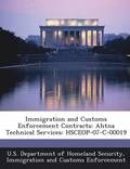 Immigration and Customs Enforcement Contracts