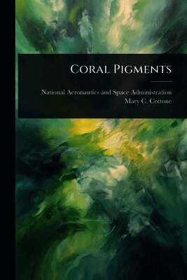 Coral Pigments