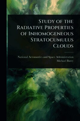 Study of the Radiative Properties of Inhomogeneous Stratocumulus Clouds