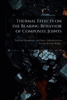 Thermal Effects on the Bearing Behavior of Composite Joints