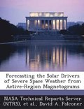 Forecasting the Solar Drivers of Severe Space Weather from Active-Region Magnetograms