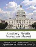 Auxiliary Flotilla Procedures Manual