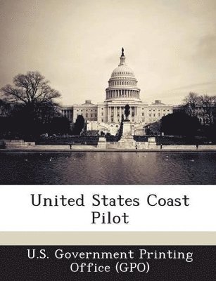 United States Coast Pilot, Häftad