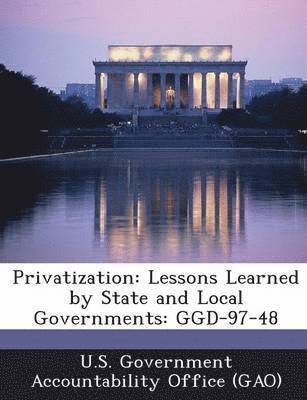 Privatization, Häftad