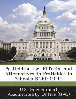 Pesticides, Häftad