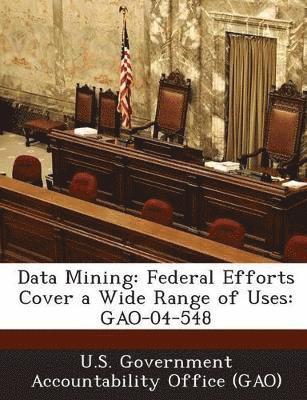 Data Mining, Häftad