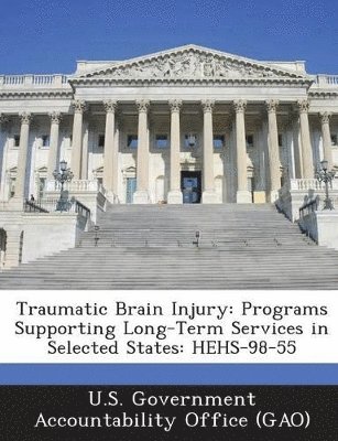 Traumatic Brain Injury, Häftad